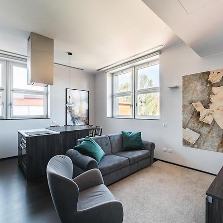 Apartament Moderno Bilocale 64Mq Con Parcheggio E Palestra Mediolan Zewnętrze zdjęcie